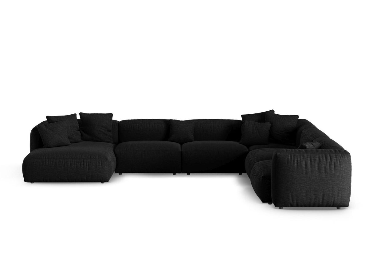 Modulinis minkštas kampas 652821