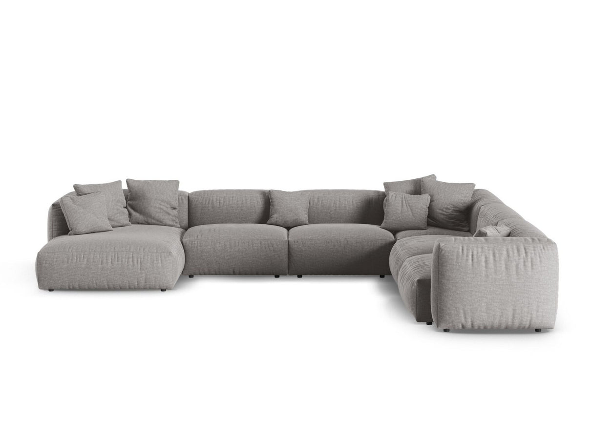 Modulinis minkštas kampas 652821