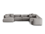 Modulinis minkštas kampas 652821
