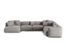 Modulinis minkštas kampas 652821
