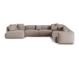 Modulinis minkštas kampas 652821