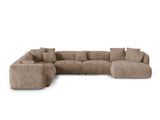 Modulinis minkštas kampas 652821