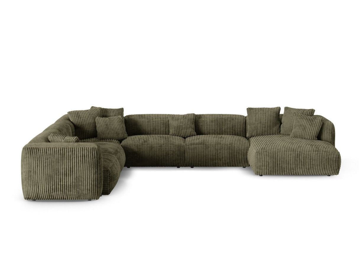 Modulinis minkštas kampas 652821
