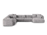 Modulinis minkštas kampas 652821