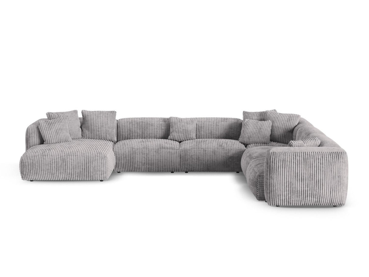 Modulinis minkštas kampas 652821