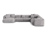 Modulinis minkštas kampas 652821