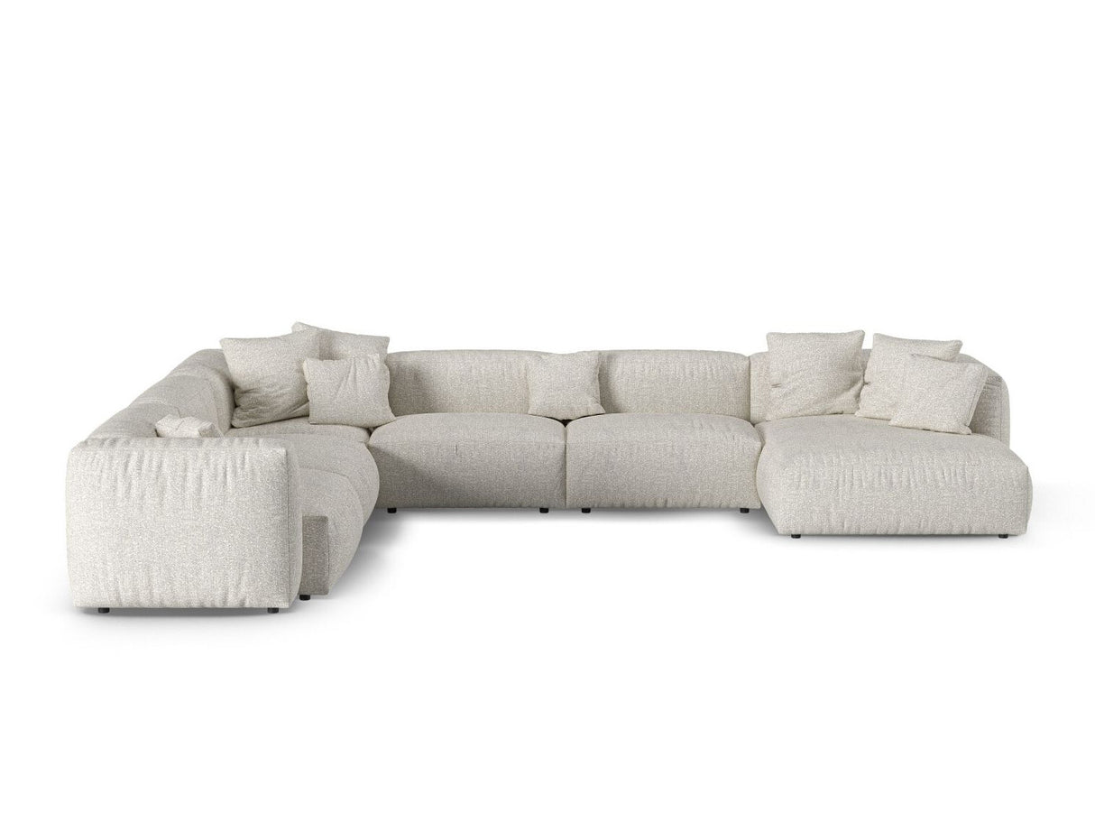 Modulinis minkštas kampas 652821