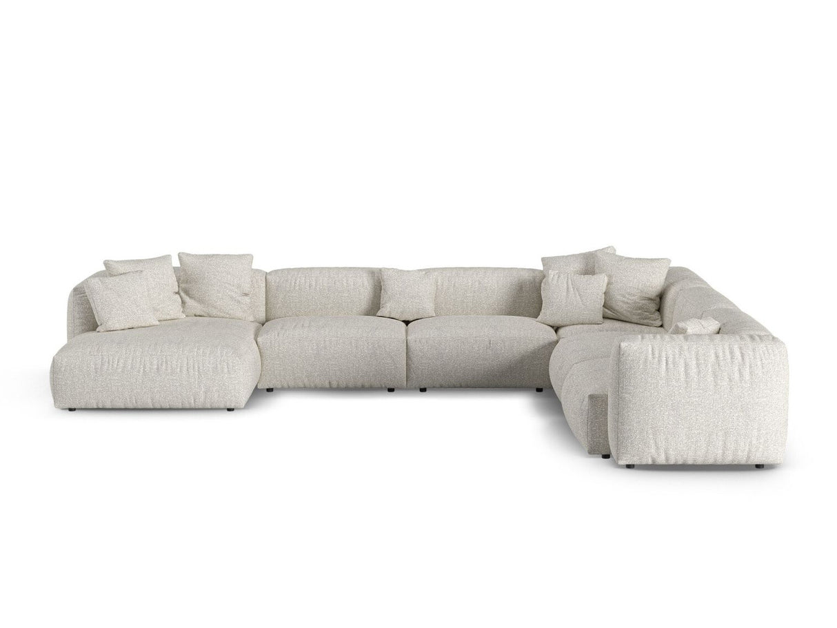 Modulinis minkštas kampas 652821