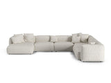 Modulinis minkštas kampas 652821