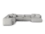 Modulinis minkštas kampas 652821