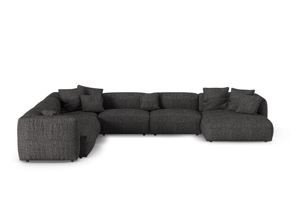 Modulinis minkštas kampas 652821