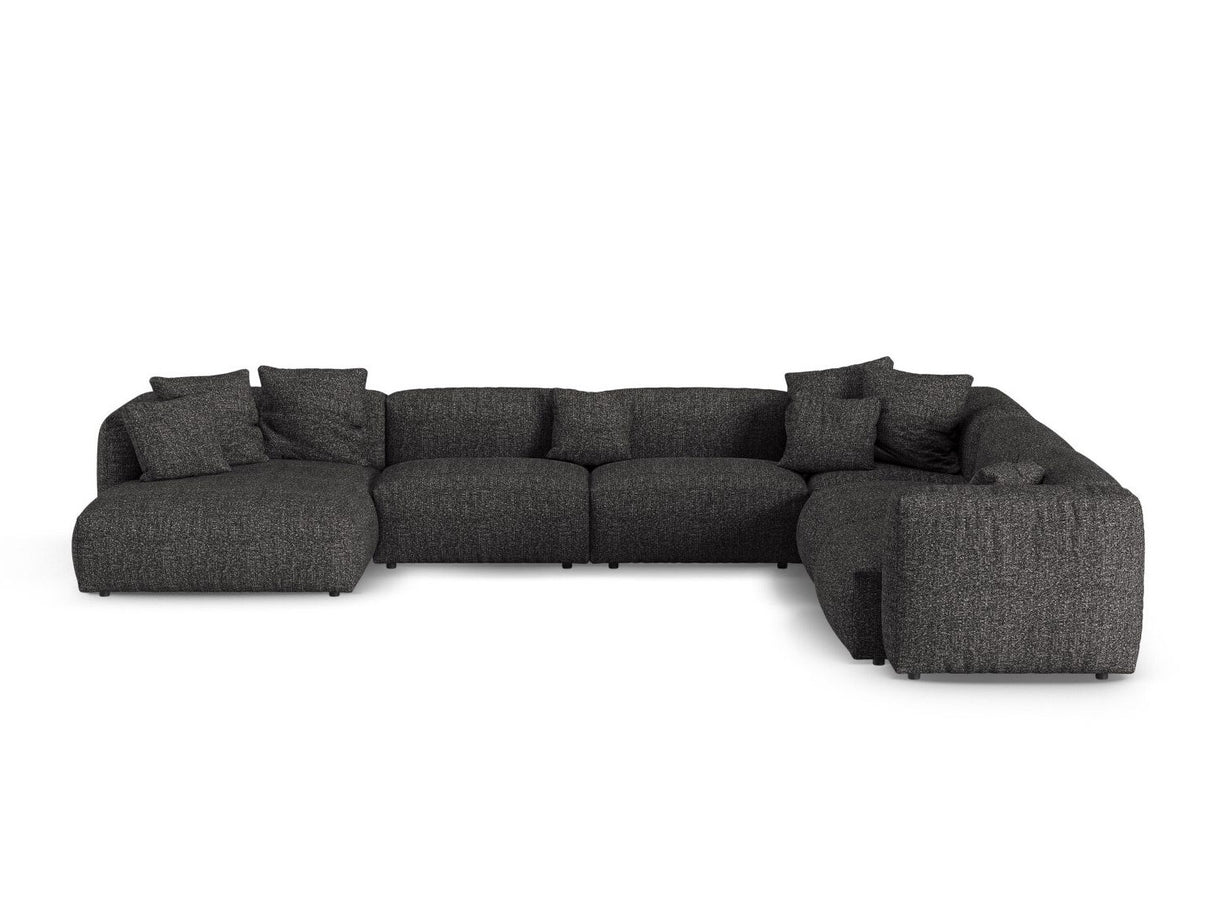Modulinis minkštas kampas 652821