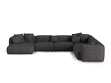 Modulinis minkštas kampas 652821