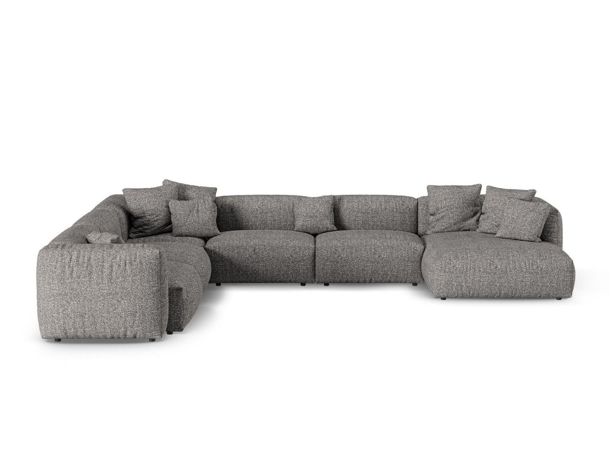 Modulinis minkštas kampas 652821