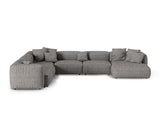 Modulinis minkštas kampas 652821