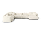 Modulinis minkštas kampas 652821