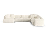 Modulinis minkštas kampas 652821