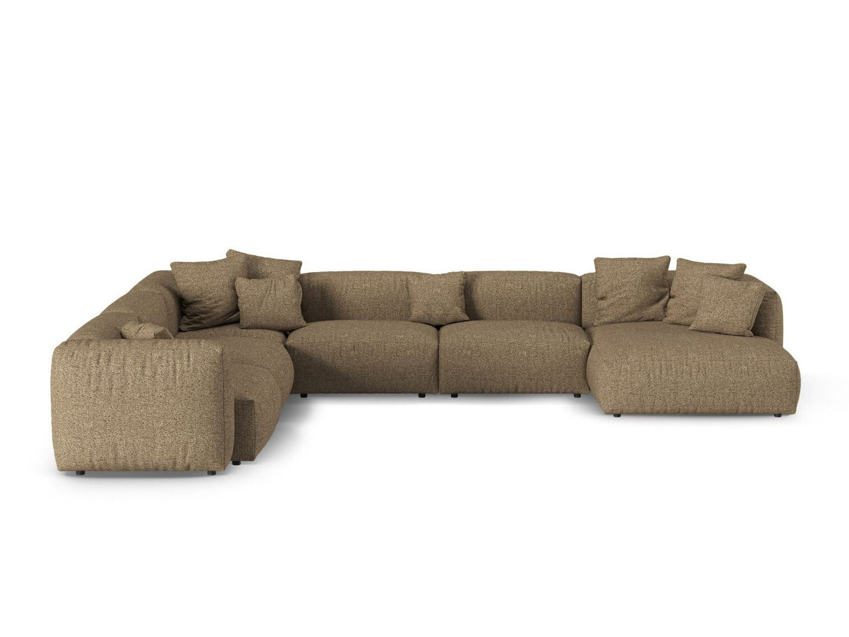 Modulinis minkštas kampas 652821