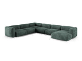 Modulinis minkštas kampas 652821