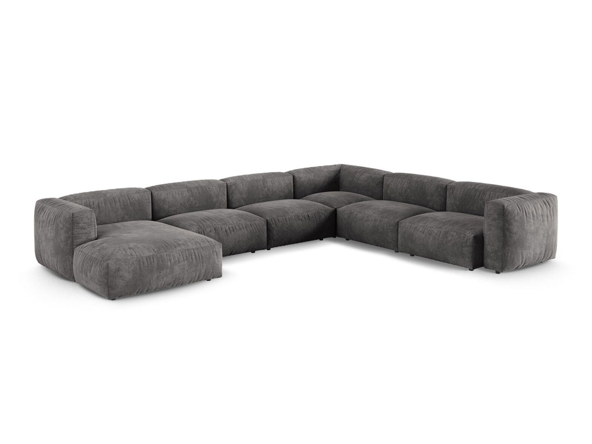 Modulinis minkštas kampas 652821