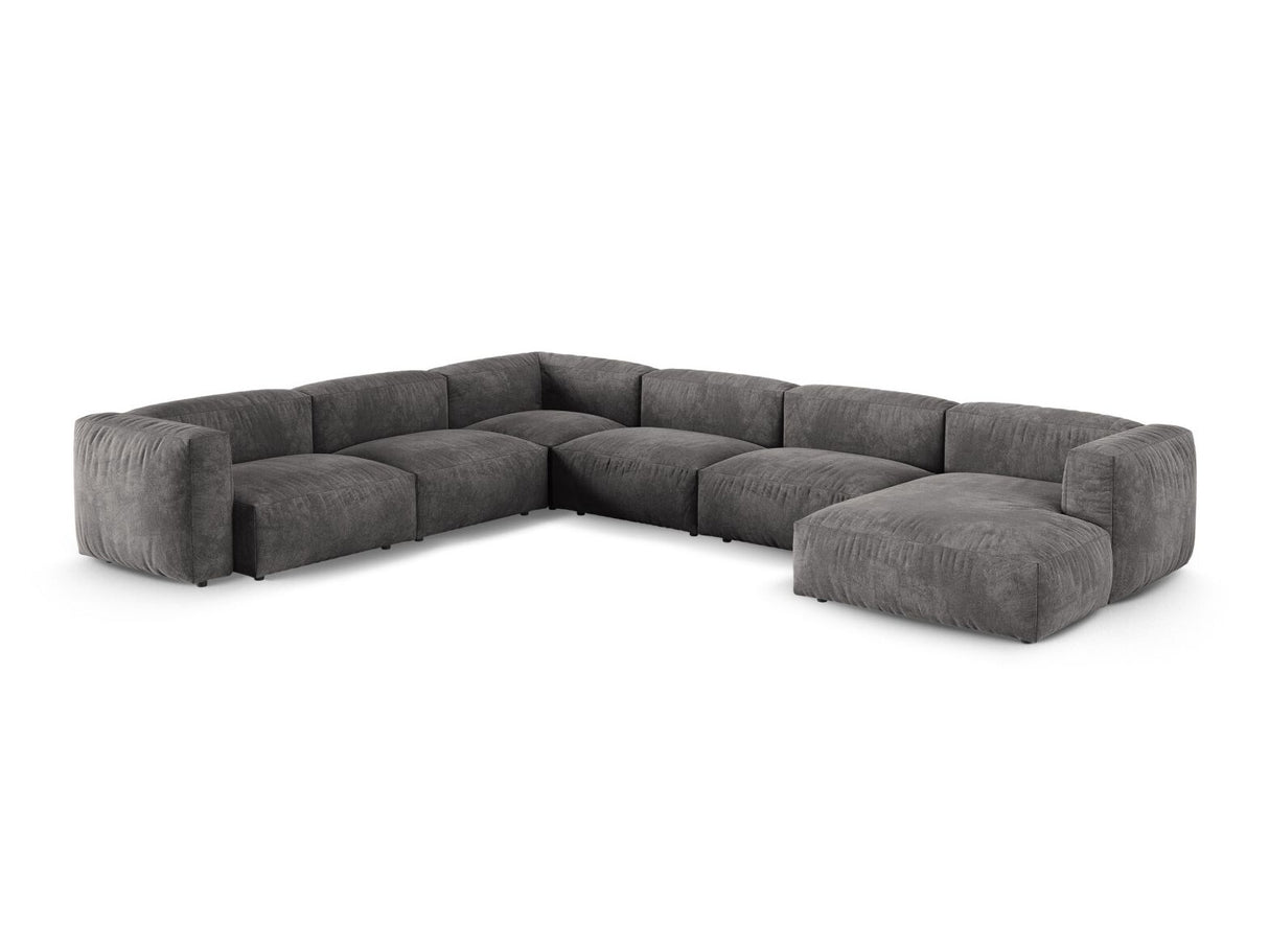 Modulinis minkštas kampas 652821