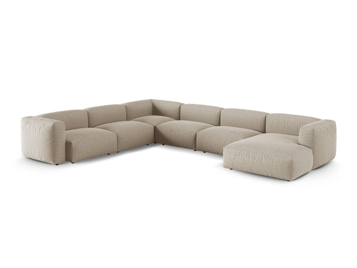 Modulinis minkštas kampas 652821