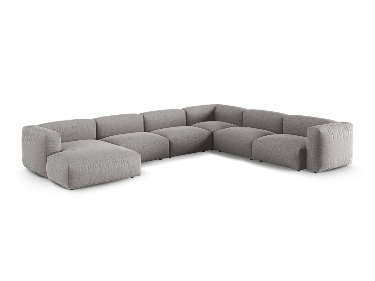 Modulinis minkštas kampas 652821