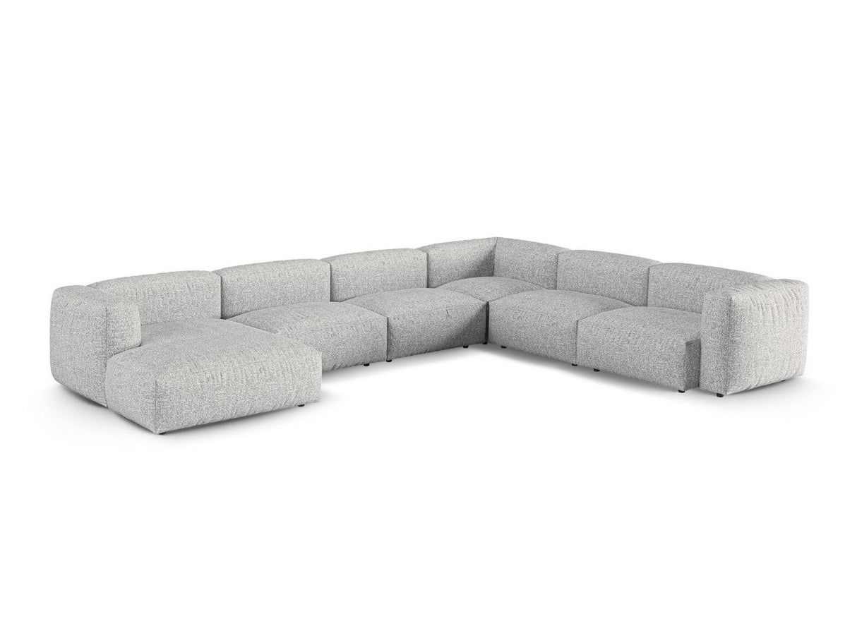 Modulinis minkštas kampas 652821