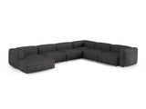 Modulinis minkštas kampas 652821