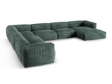 Modulinis minkštas kampas 652821