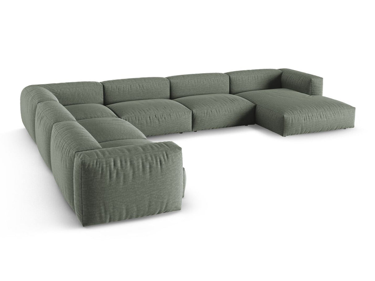 Modulinis minkštas kampas 652821