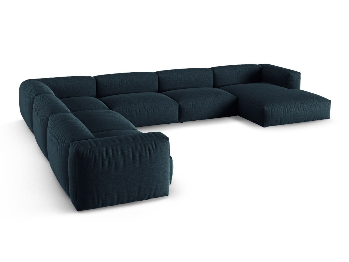 Modulinis minkštas kampas 652821