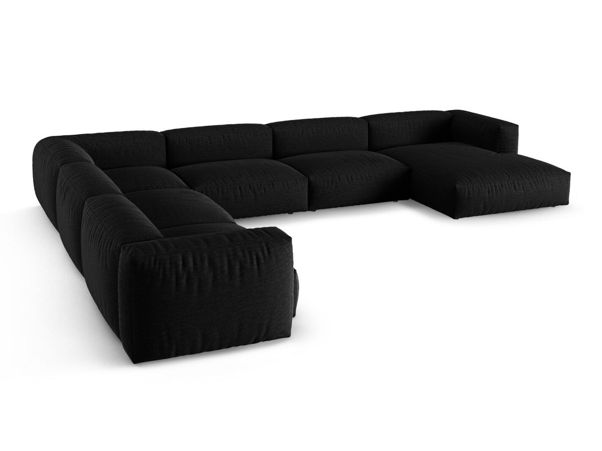 Modulinis minkštas kampas 652821