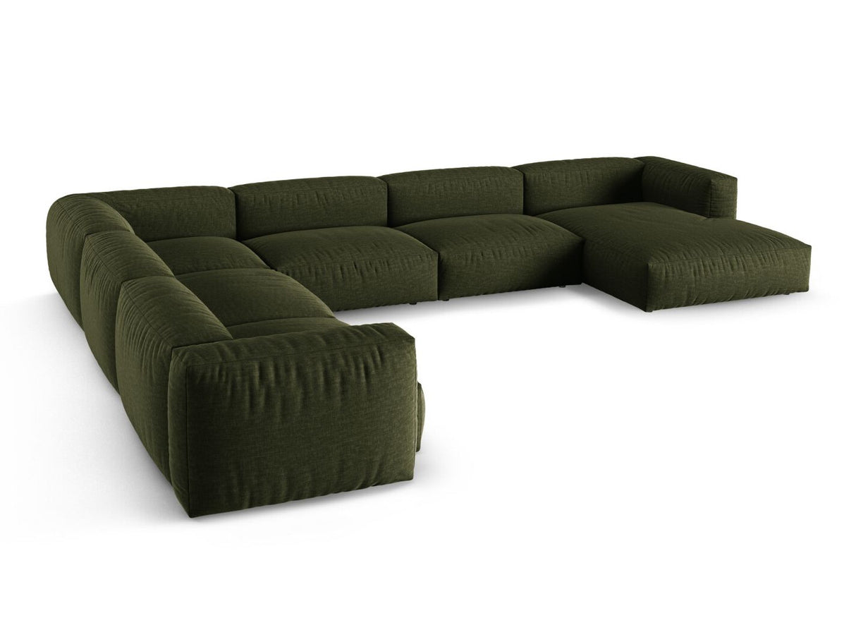 Modulinis minkštas kampas 652821