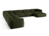 Modulinis minkštas kampas 652821