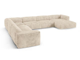 Modulinis minkštas kampas 652821