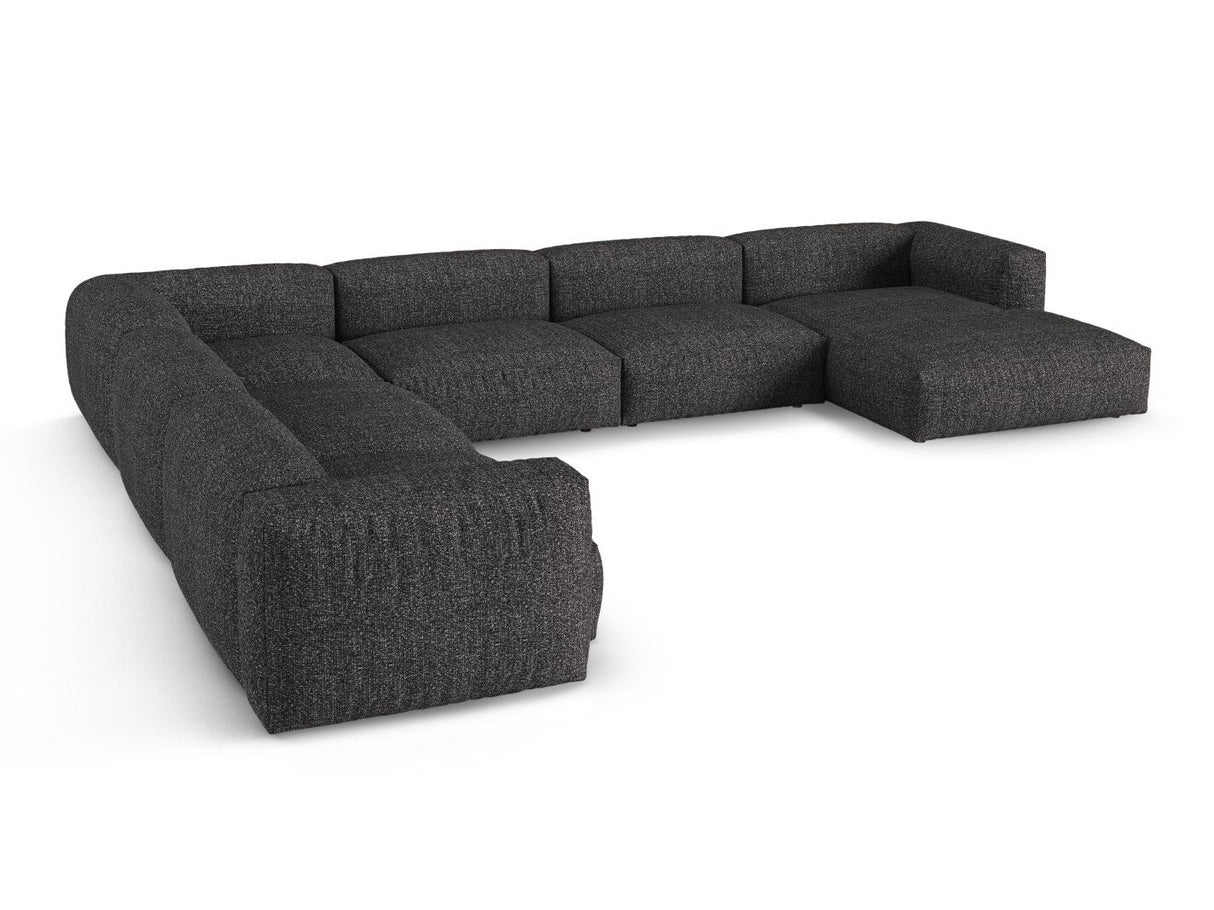 Modulinis minkštas kampas 652821
