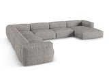 Modulinis minkštas kampas 652821