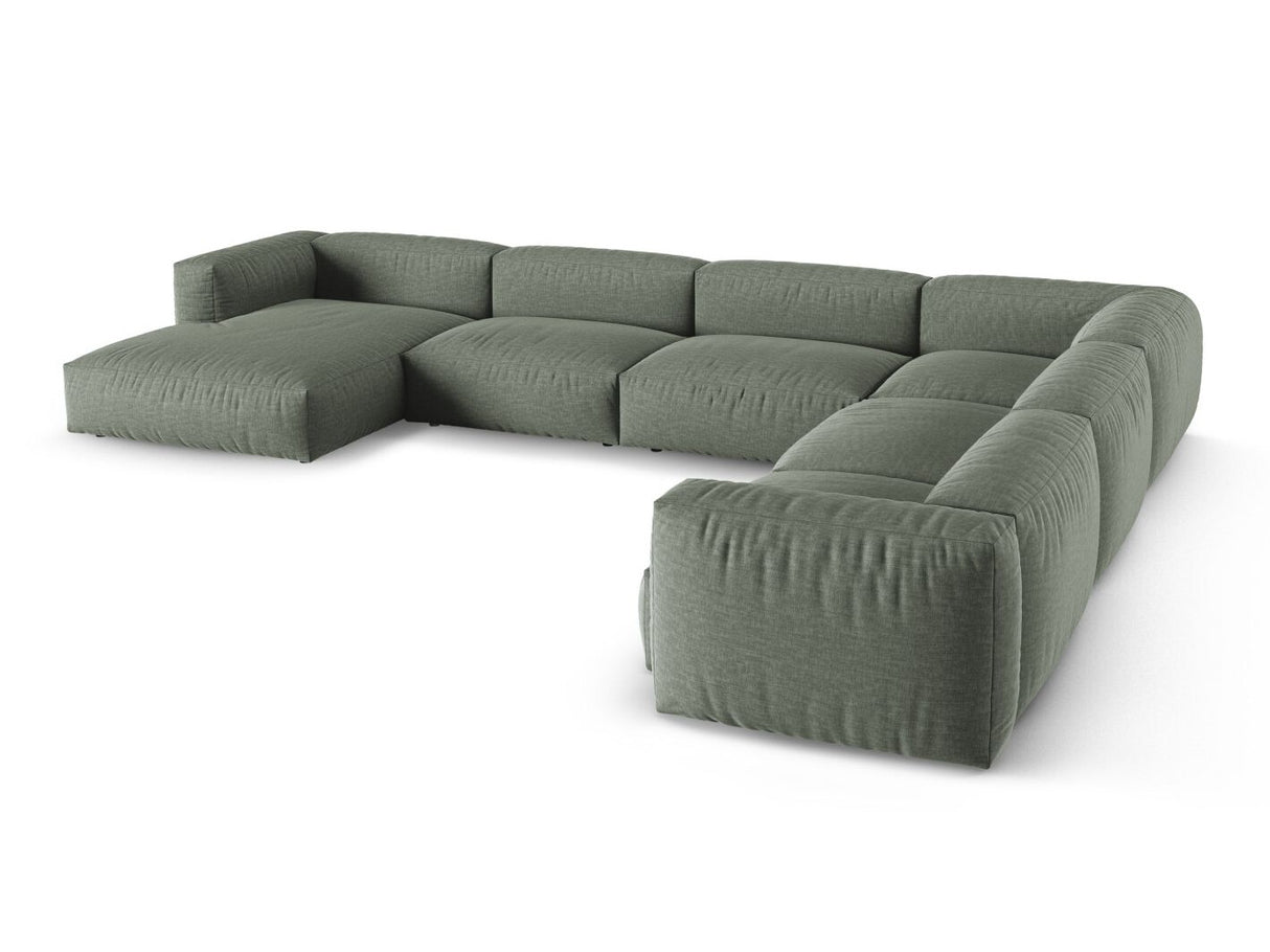 Modulinis minkštas kampas 652821