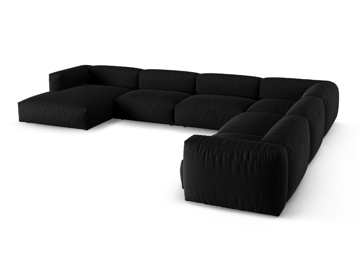 Modulinis minkštas kampas 652821