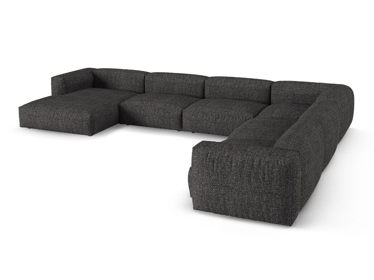 Modulinis minkštas kampas 652821