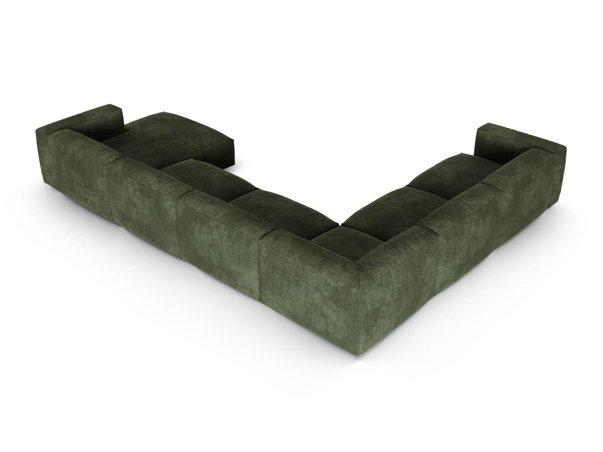 Modulinis minkštas kampas 652821