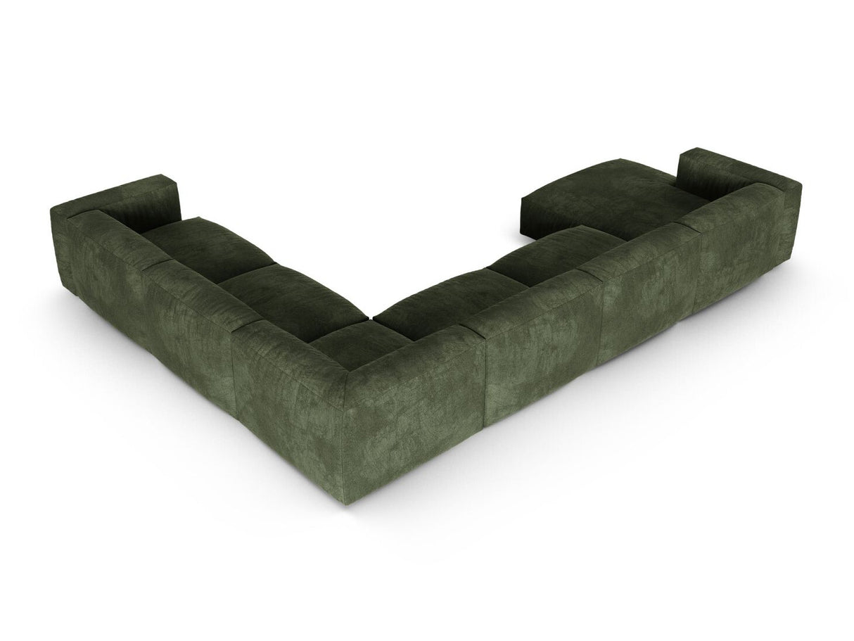 Modulinis minkštas kampas 652821
