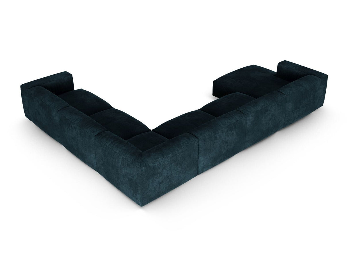 Modulinis minkštas kampas 652821