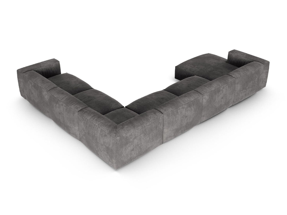 Modulinis minkštas kampas 652821