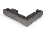 Modulinis minkštas kampas 652821
