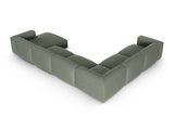 Modulinis minkštas kampas 652821