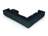 Modulinis minkštas kampas 652821