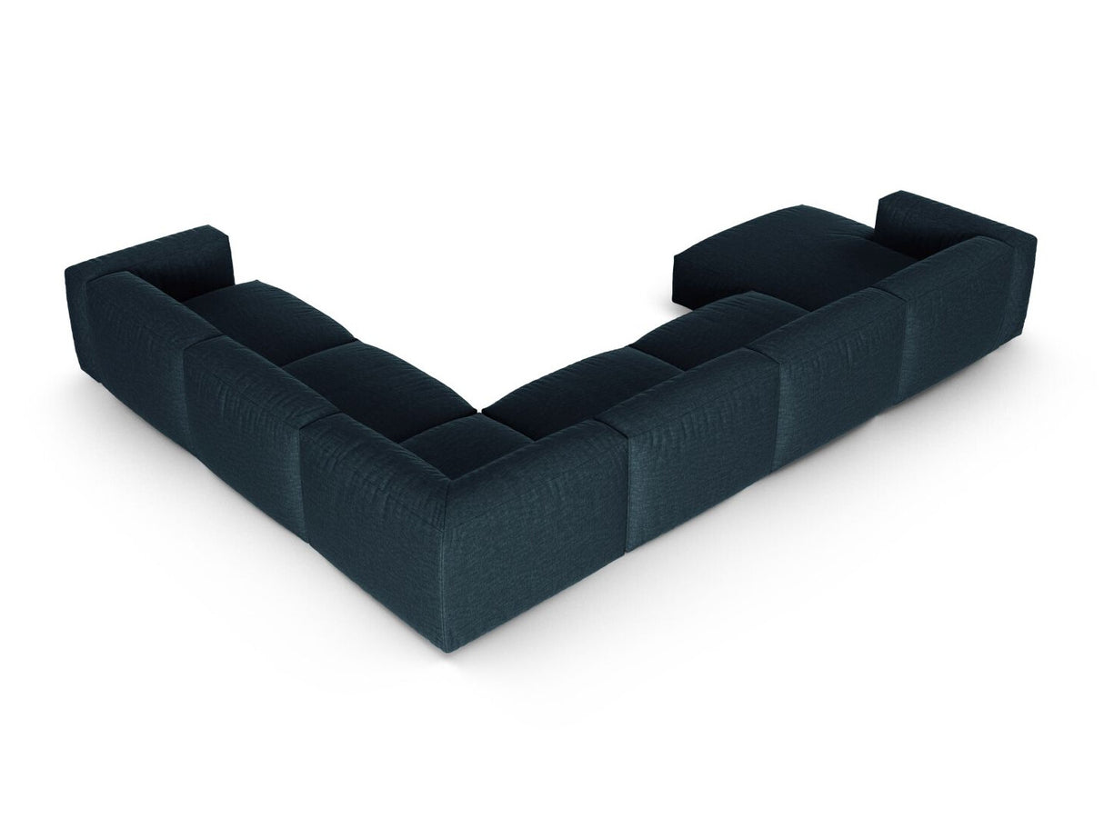 Modulinis minkštas kampas 652821