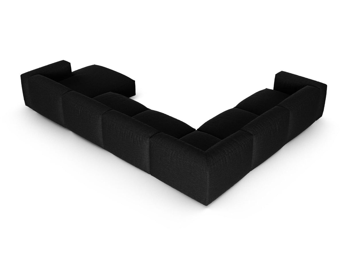 Modulinis minkštas kampas 652821